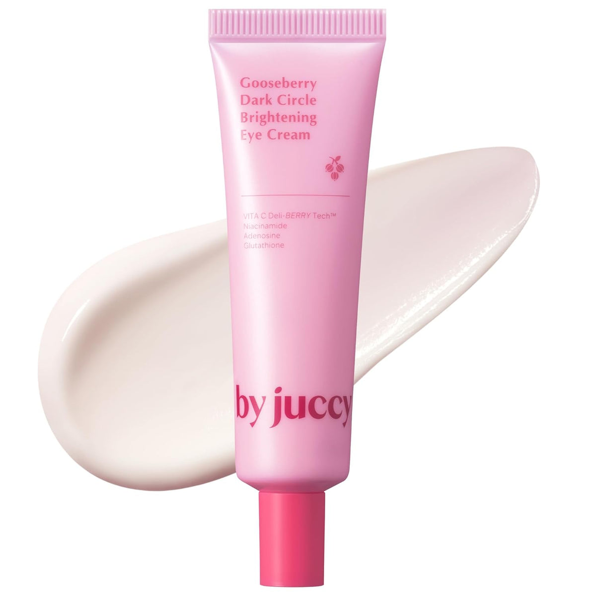Gooseberry Dark Circle Brightening Eye Cream - Snipetell