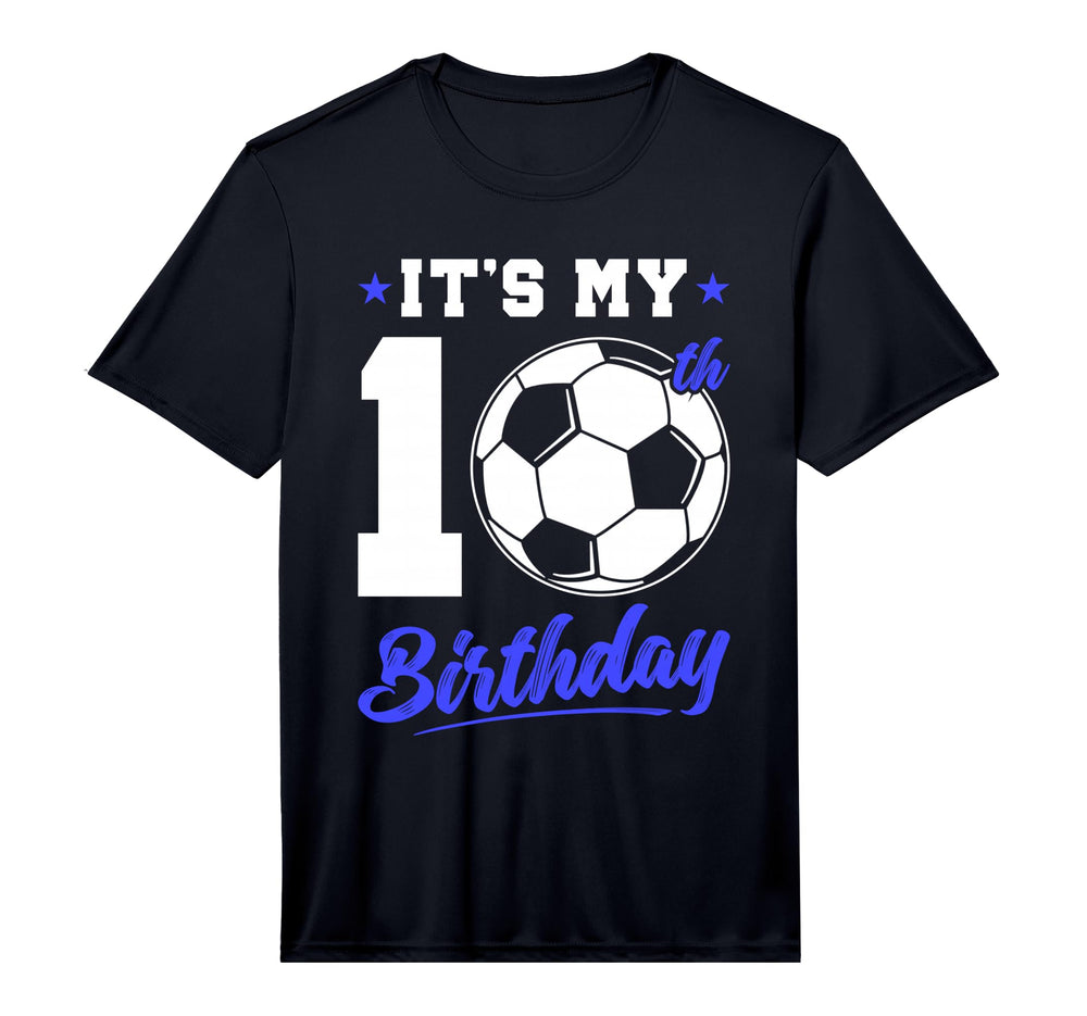 10 Years Old 10Th Birthday Gift Bday T-Shirt - Trendy Graphic Men Women