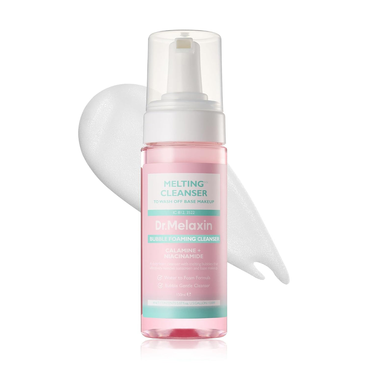 Dr. Melaxin Melting Cleanser - Snipetell