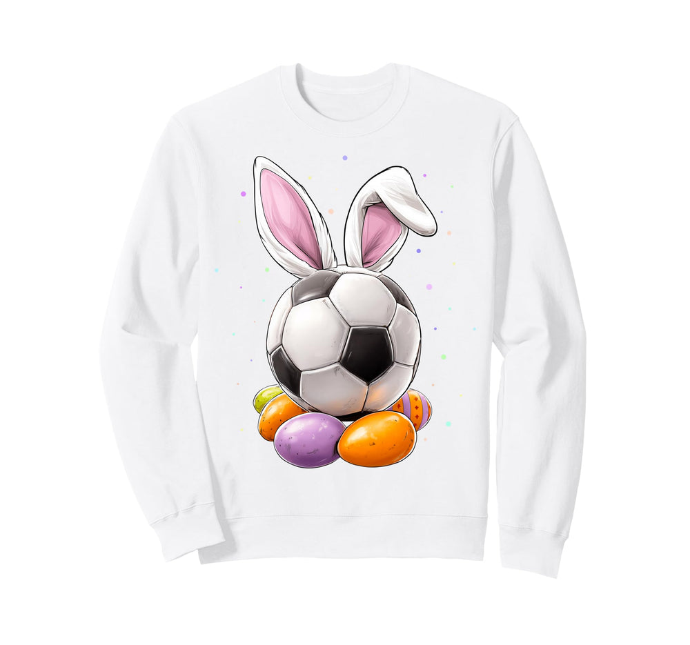 Soccer Player Team Coach Trainer Sweatshirt - Trendy Graphic Men Women