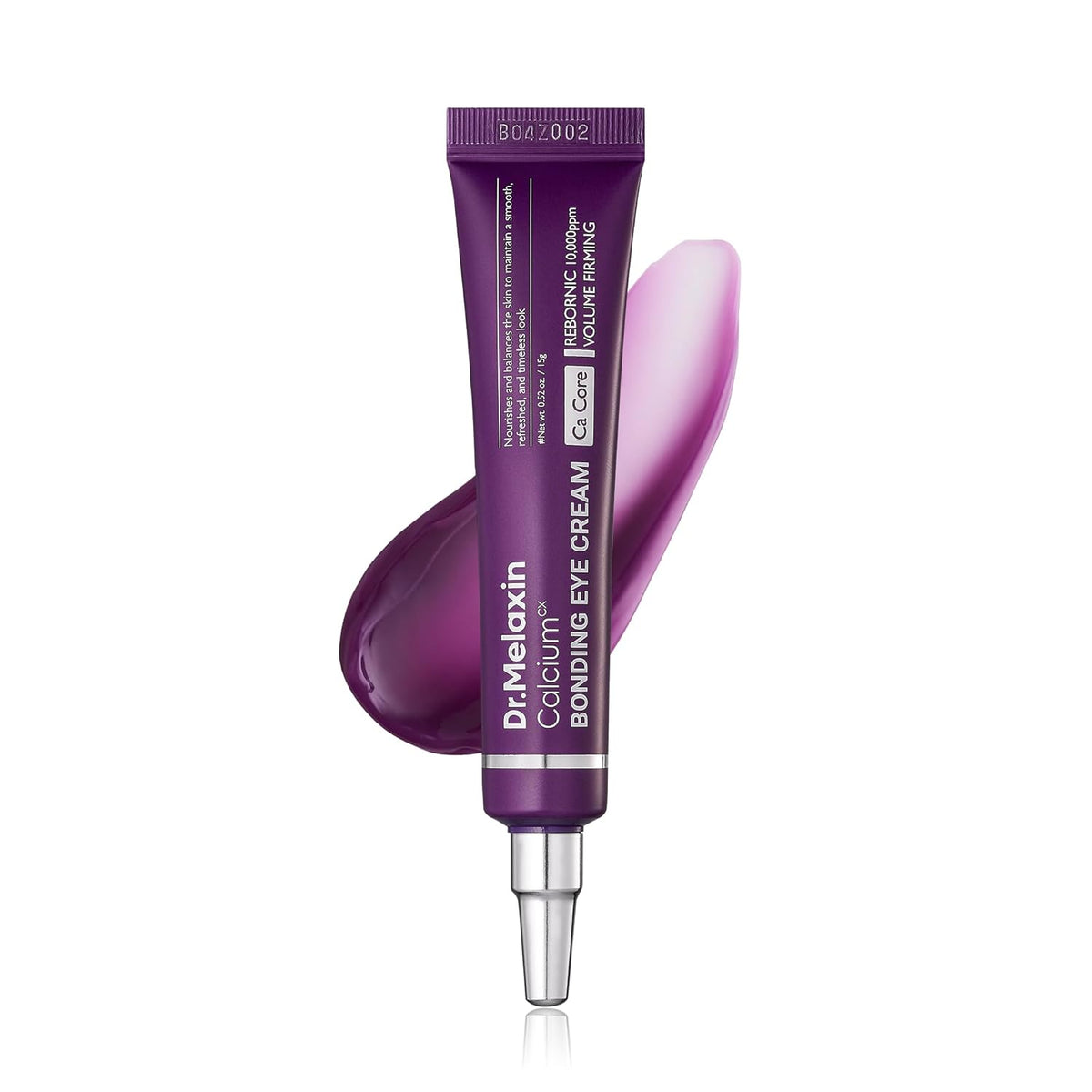 Dr. Melaxin Calcium Bonding Eye Cream - Snipetell