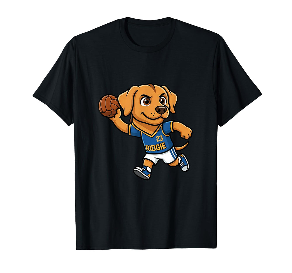 Watermelon Soccer Player Number 7 T-Shirt - Novelty Apparel Men Women