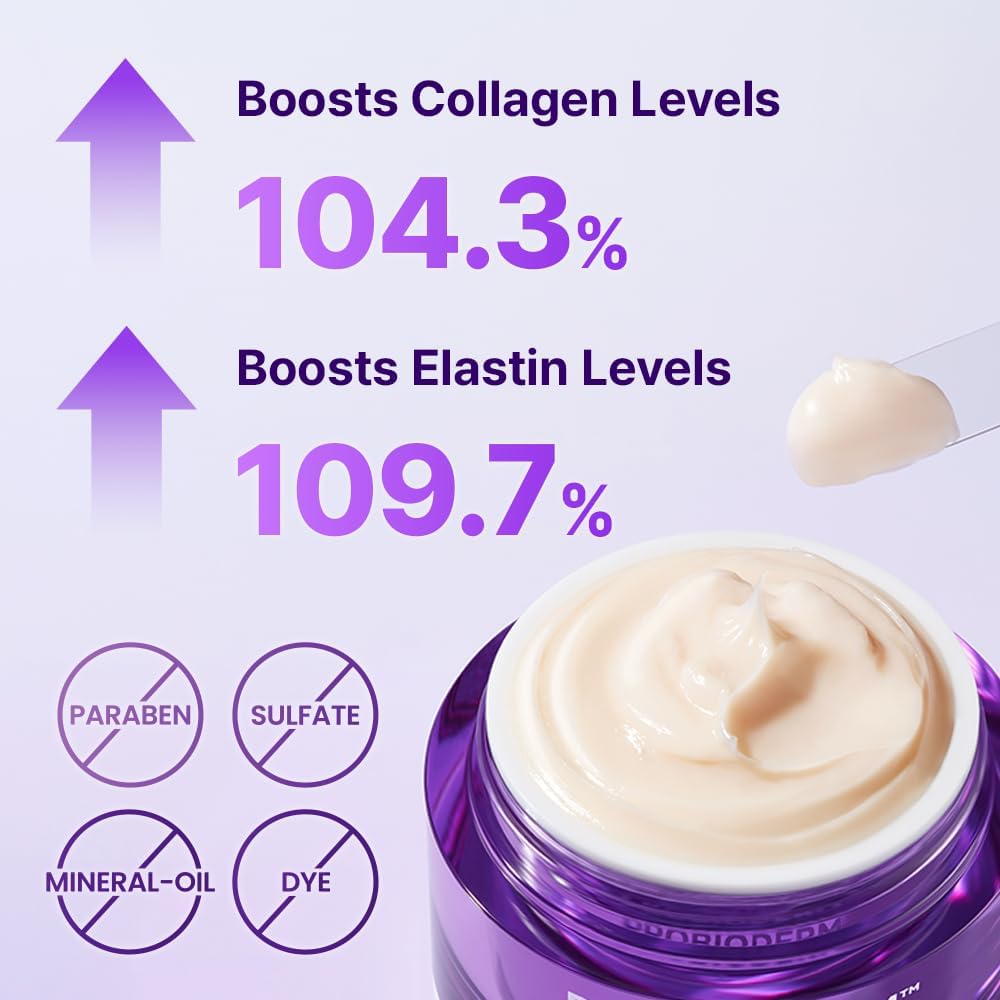 BIO HEAL BOH PROBIODERM 3D Lifting Cream - Snipetell