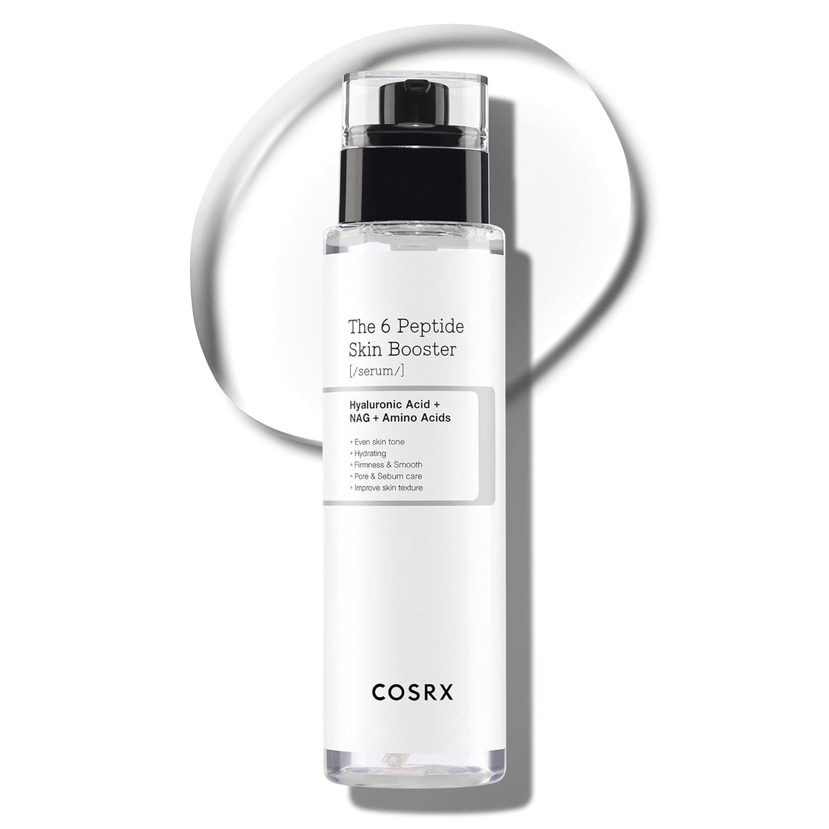 Cosrx The 6 Peptide Skin Booster - Snipetell
