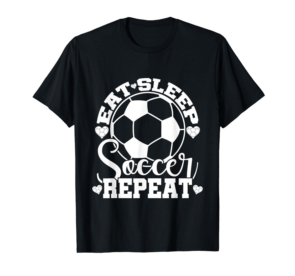 Outstanding Gifts Soccer Lover Sweatshirt - Casual Everyday Wear Unisex