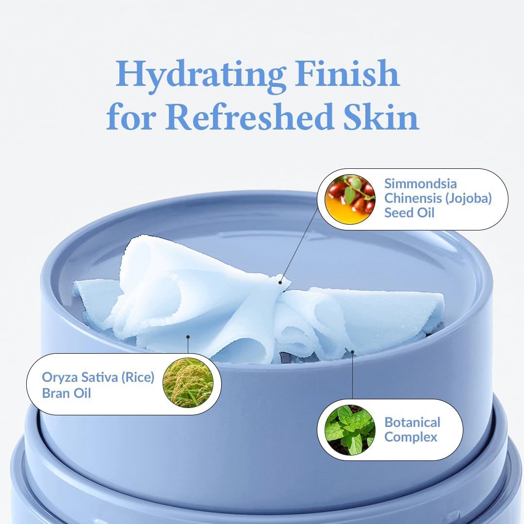 Dr. Althea Pore Refresh Grinding Cleansing Balm - Snipetell