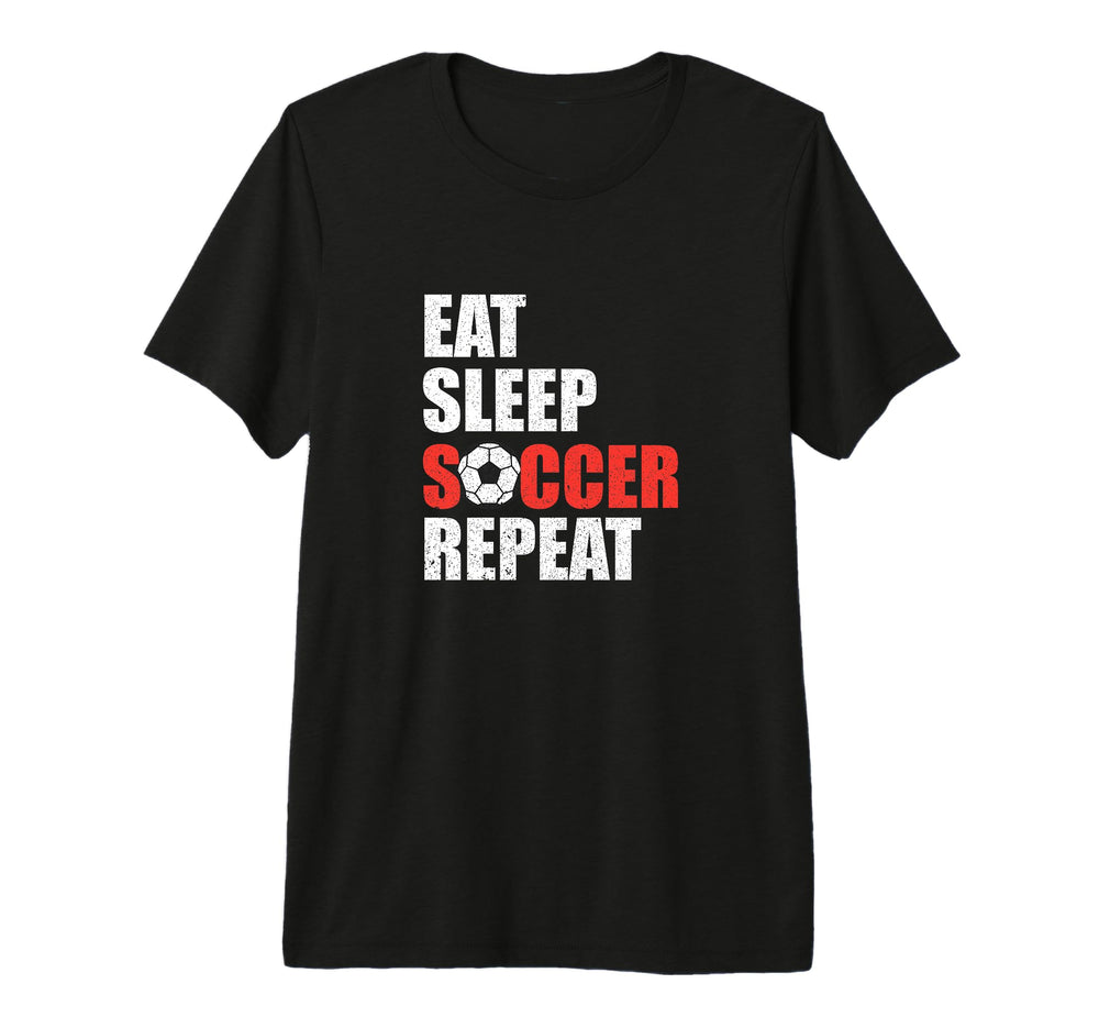 Soccer Coach Soccer Player Funny T-Shirt - Fun Novelty Design Men Women
