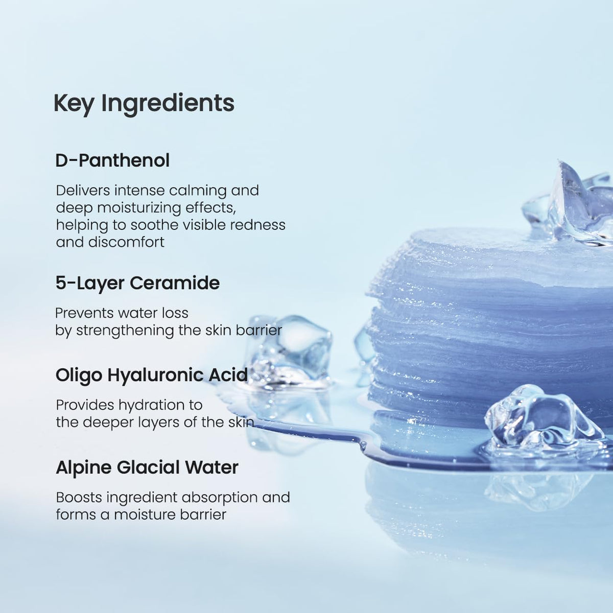 Biodance Cera-Nol Gel Toner Pads - Snipetell
