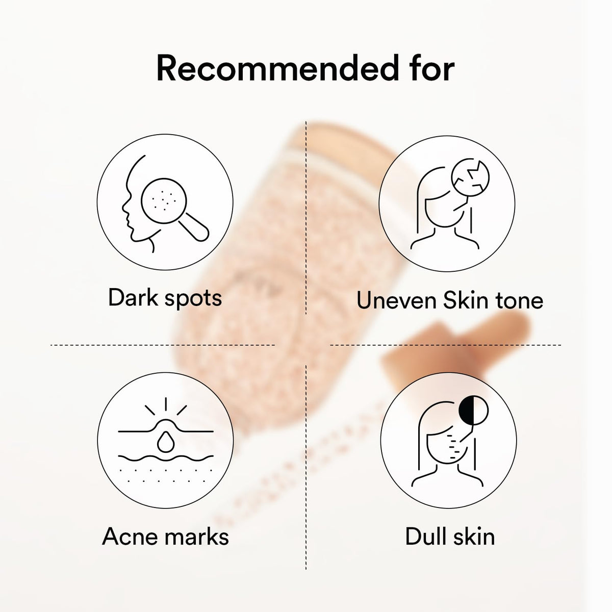 Abib Glutathiosome Dark Spot Serum - Snipetell