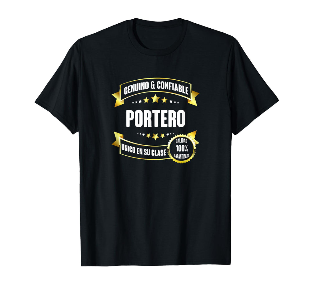 Goalkeeper Gifts Unique Goalkeeper T-Shirt - Streetwear Style Men Women