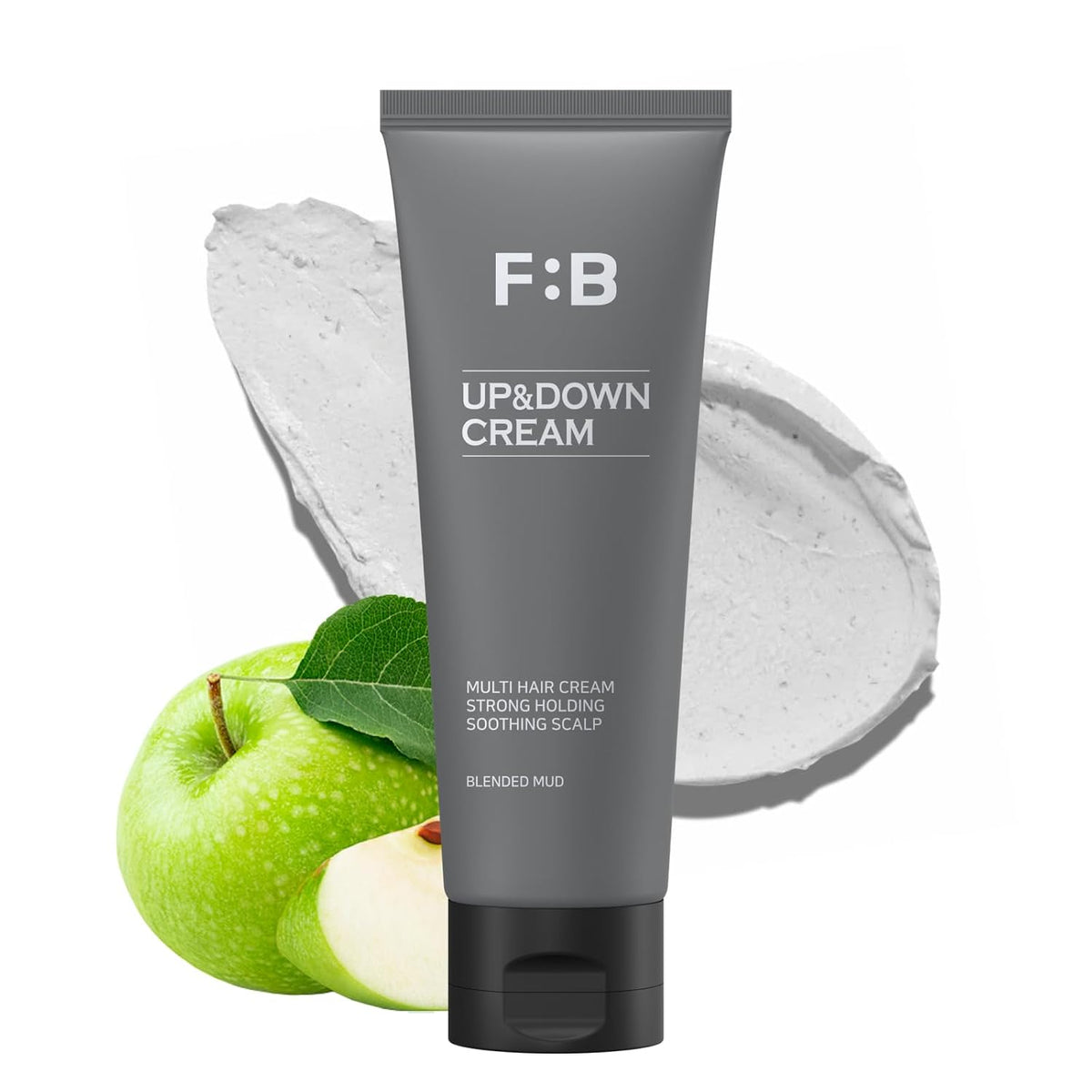 FORBEAUT Up & Down Cream - Snipetell