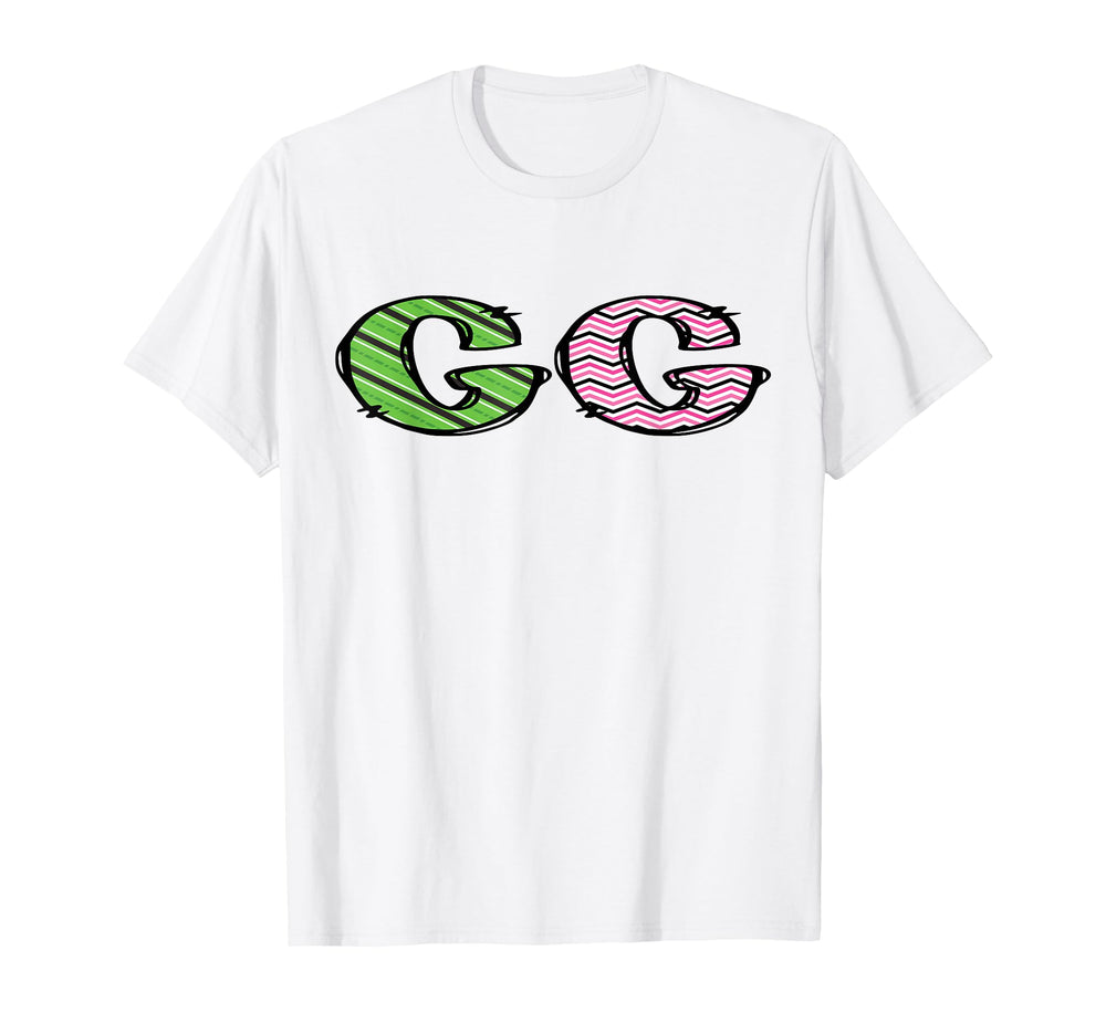 Soccer Gg Funny Soccer Birthday T-Shirt - Novelty Apparel for Adults