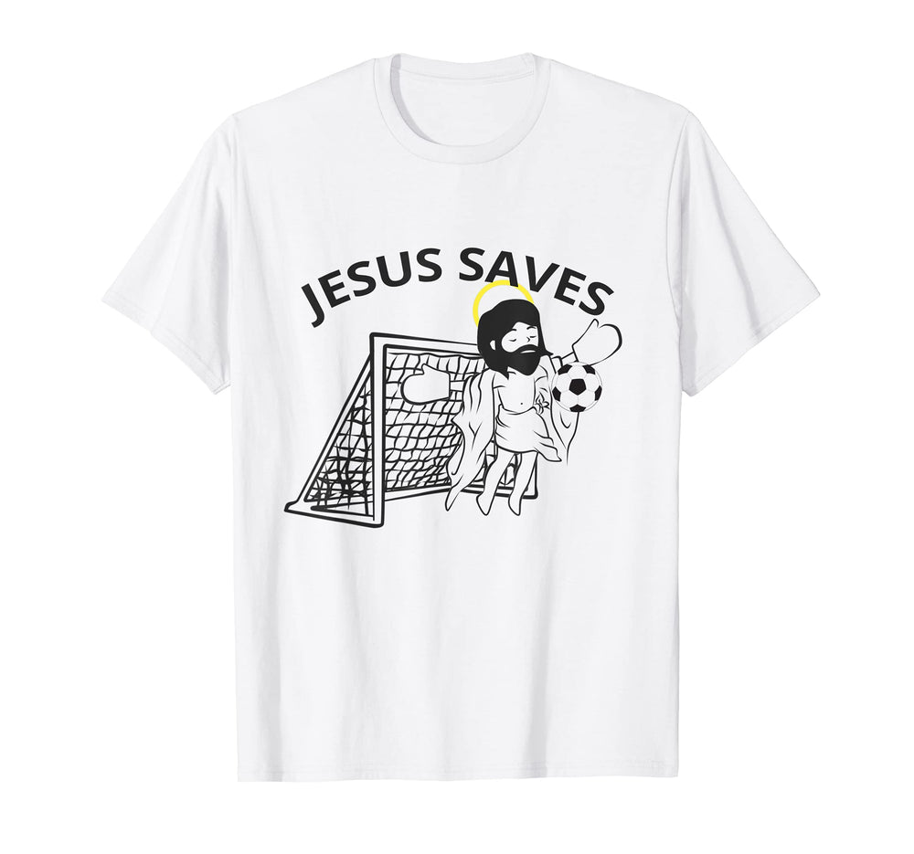 Christian Soccer Gifts Christians Sweatshirt - Graphic Print for Adults