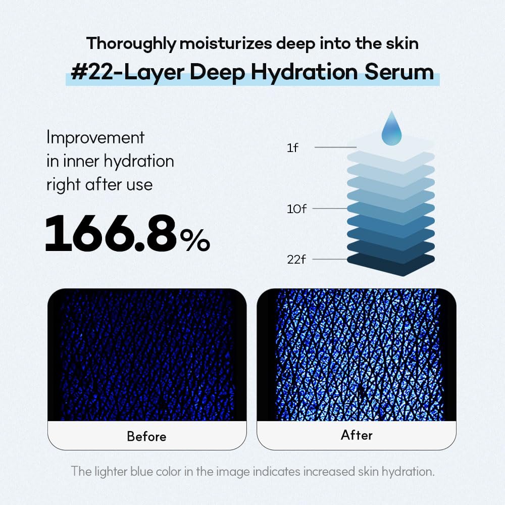 Standard Seoul Hydrating Bouncy Boost Serum - Snipetell