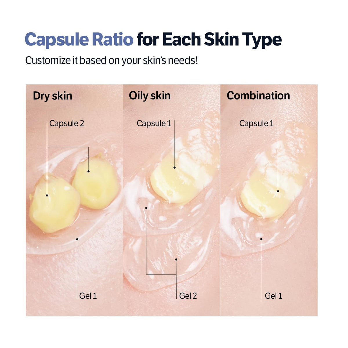 Sungboon Editor Deep Collagen Retinal Power Boosting Capsule Cream - Snipetell