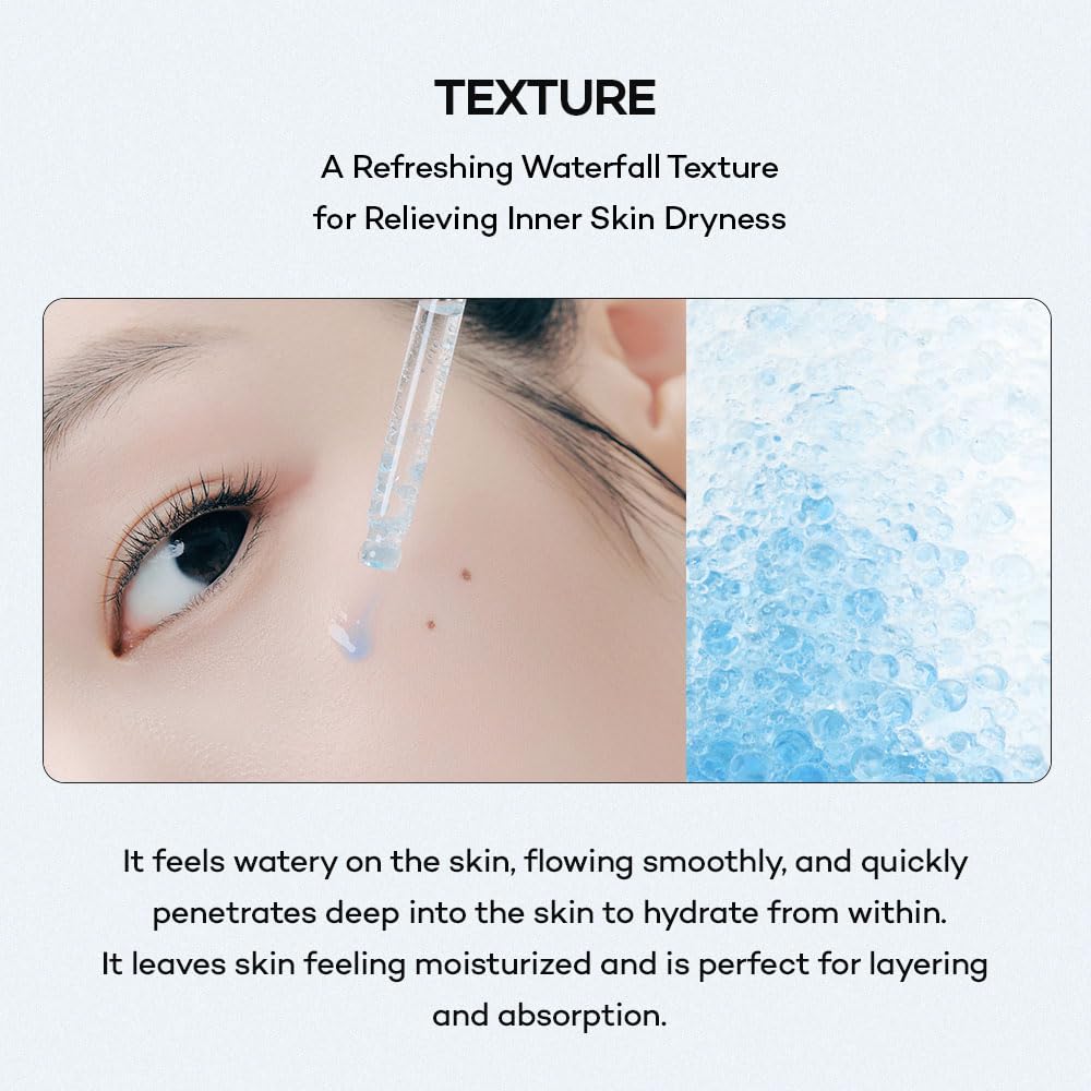 Standard Seoul Hydrating Bouncy Boost Serum - Snipetell