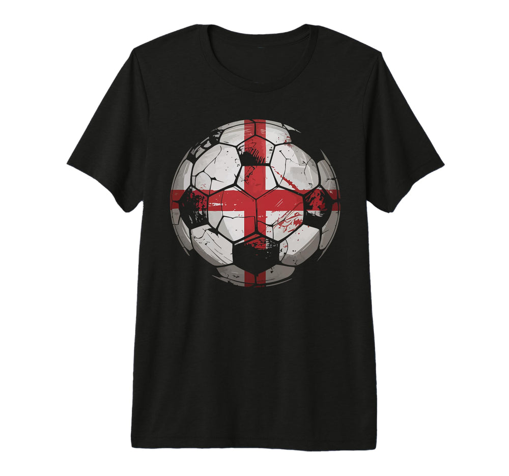 Soccer Player Soccer Coach Kick Sport T-Shirt - Unique Graphic Men Women