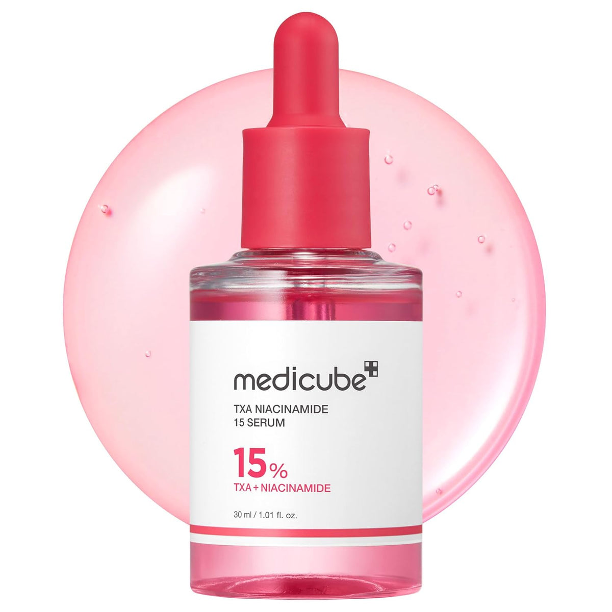 Medicube TXA Niacinamide 15 Serum - Snipetell
