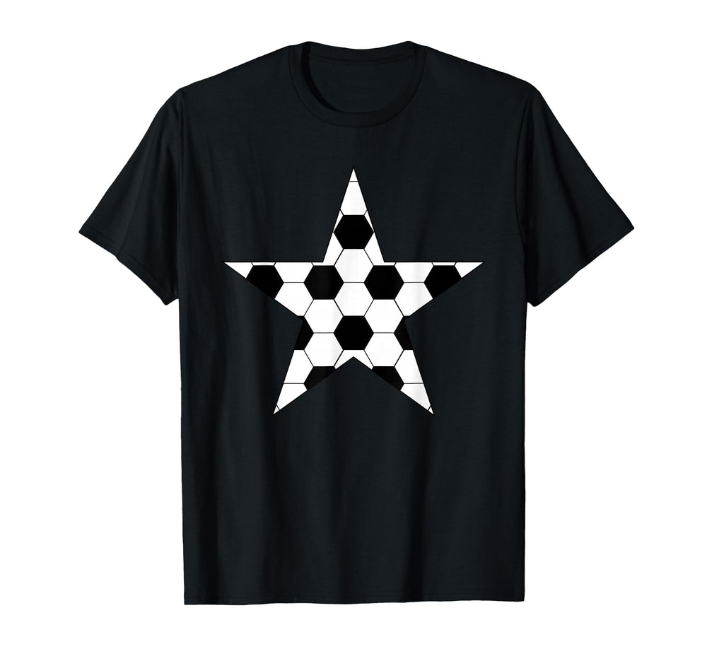 Soccer Or Footbal Star Sports Designs Sweatshirt - Graphic Print Men Women