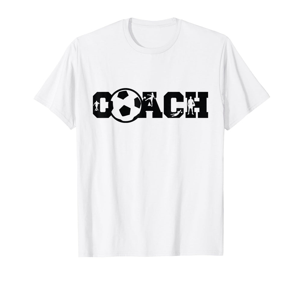 Soccer Coach Coffee Mugs Hoodie - Custom Art Print for Adults