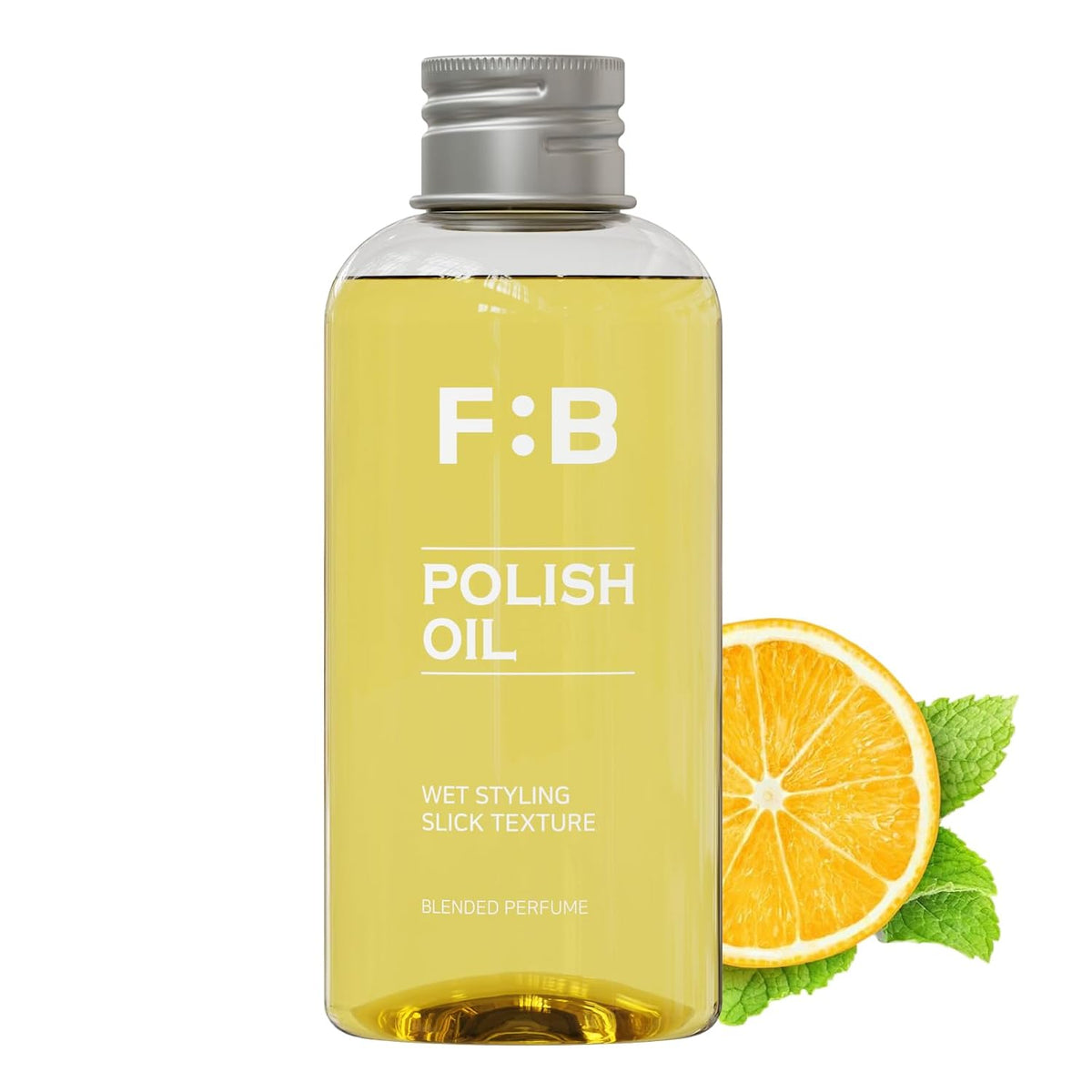 FORBEAUT Wet Polish Oil - Snipetell