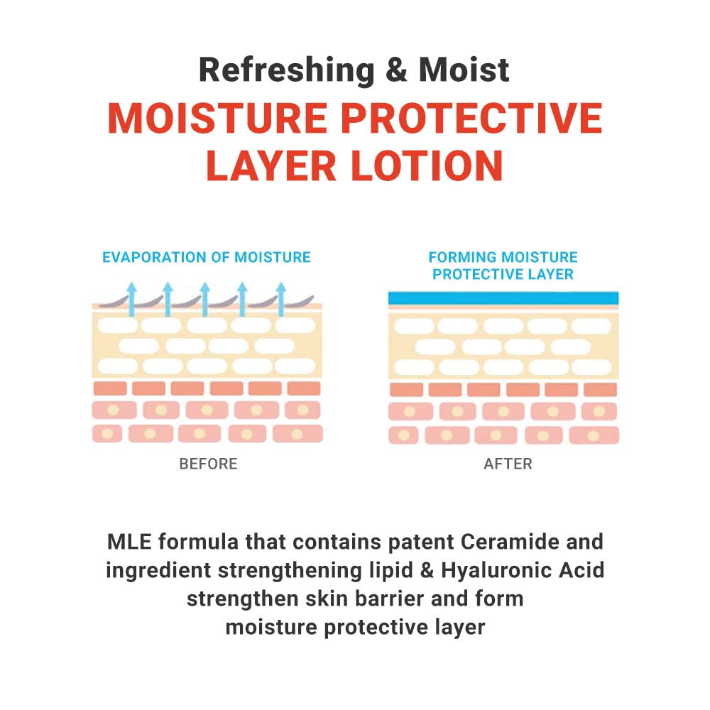 ATOPALM MLE Skin Barrier Lotion - Snipetell