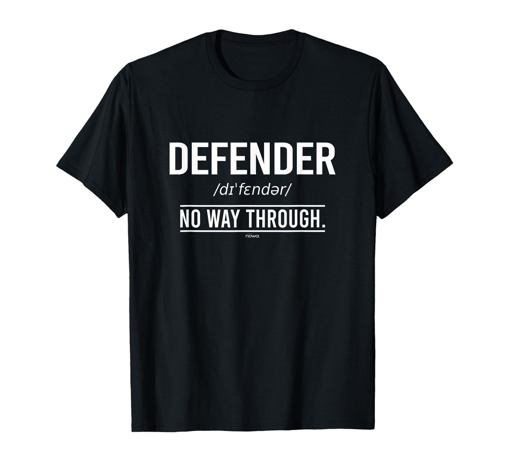 Hoops Nowa Football Motivation Team Hoodie - Streetwear Style for Adults