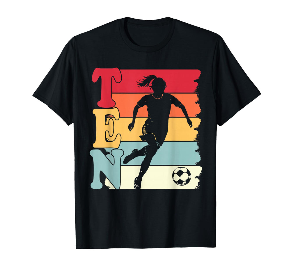 10 Years Old Birthday 10Th Birthday T-Shirt - Graphic Print for Adults