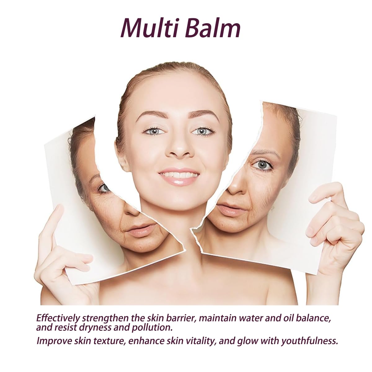 Dr. Melaxin Cemenrete Calcium Volume Multi Balm - Snipetell