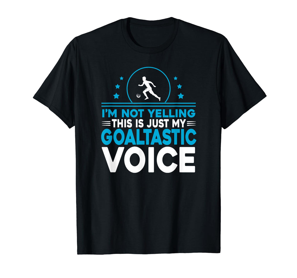 Soccer Coaching Training Trainer Soccer T-Shirt - Graphic Print Unisex