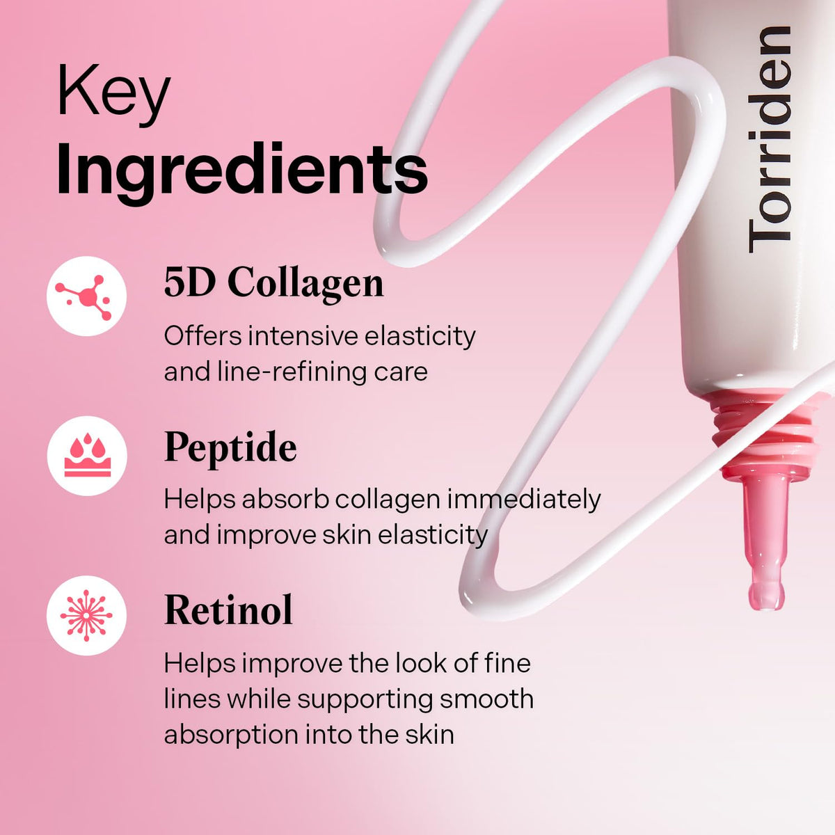 Torriden Cellmazing Firming Eye Cream - Snipetell