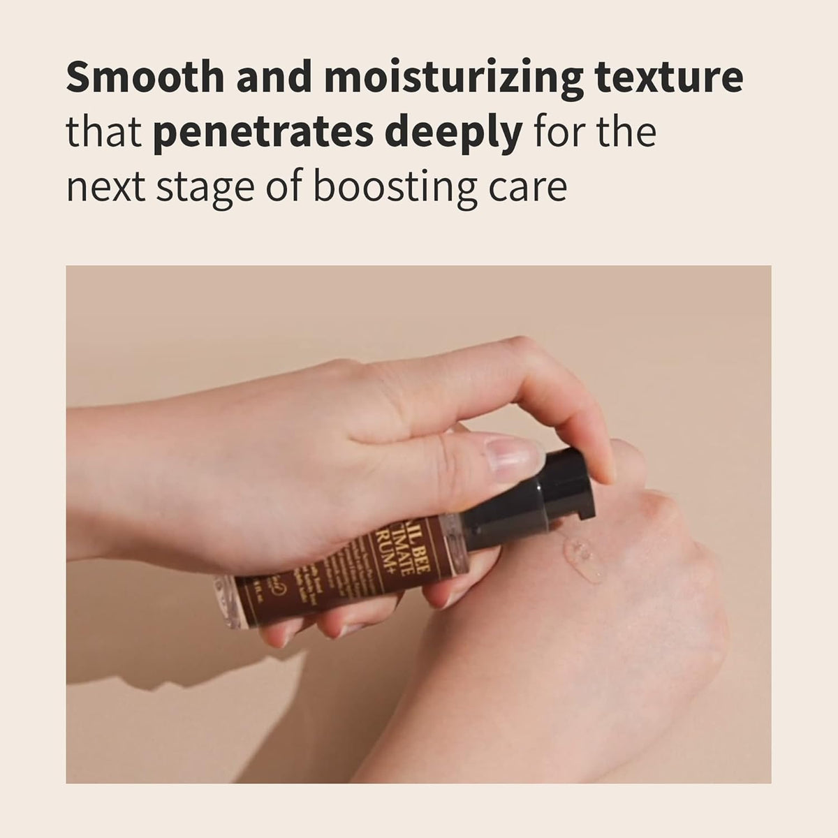 Benton Snail Bee Ultimate Serum Plus - Snipetell