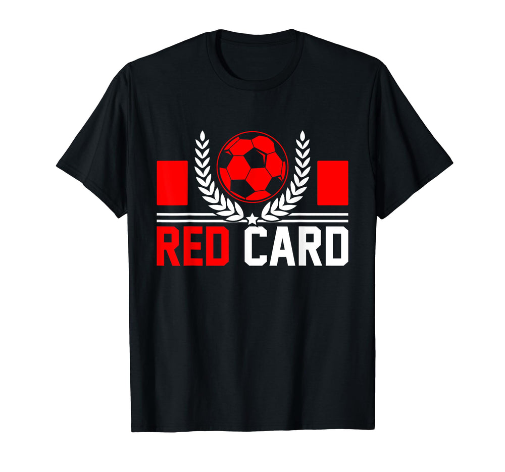 Soccer Lover I Funny Soccer I Soccer Player T-Shirt - Unique Graphic Unisex