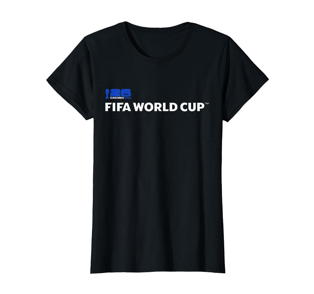 Fifa World Cup26 Usa Host Country T-Shirt - Custom Art Print for Adults