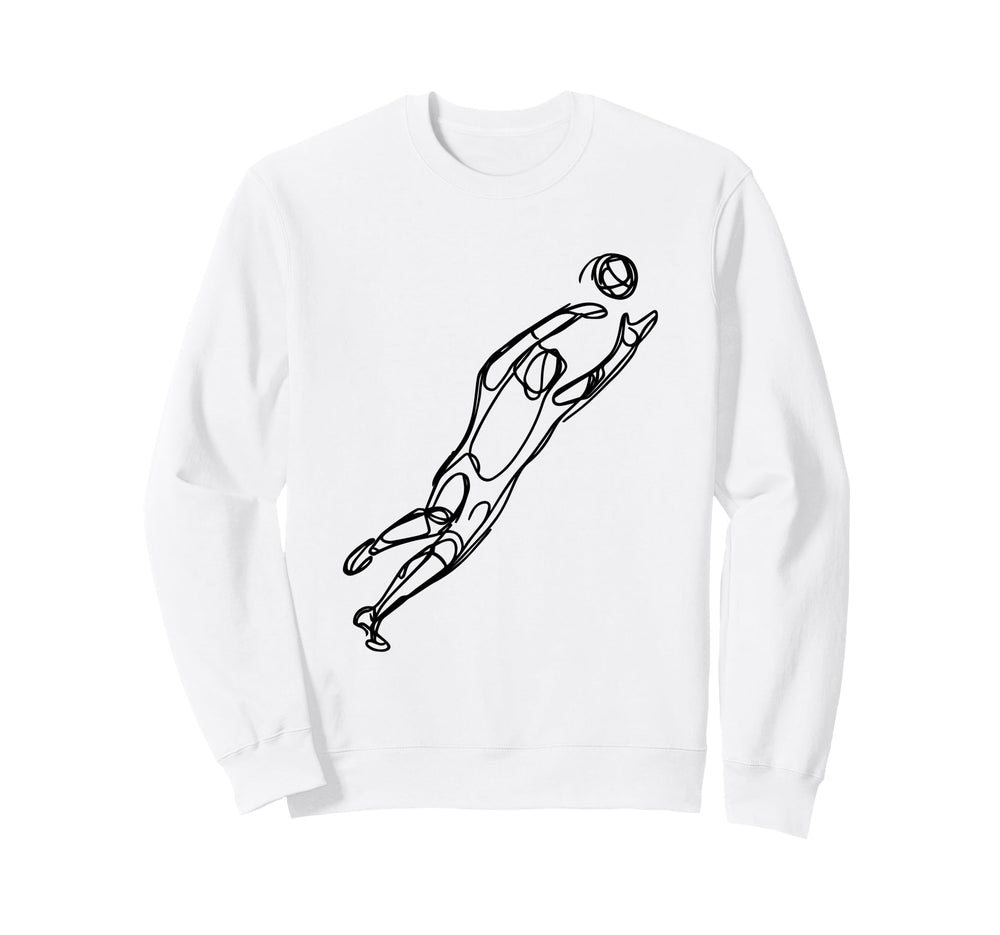 Funny Ball Sport Tees And Giveaways Hoodie - Fun Novelty Design Men Women