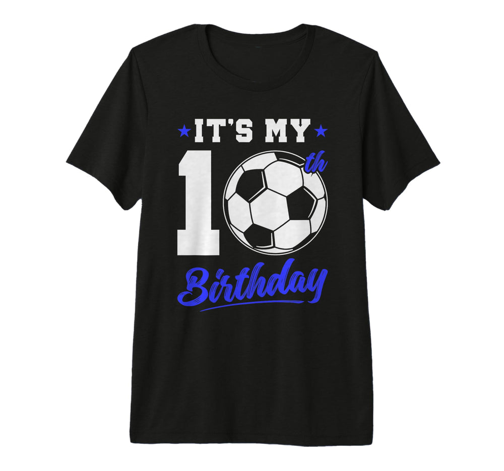 10 Years Old 10Th Birthday Gift T-Shirt - Aesthetic Graphic for Adults