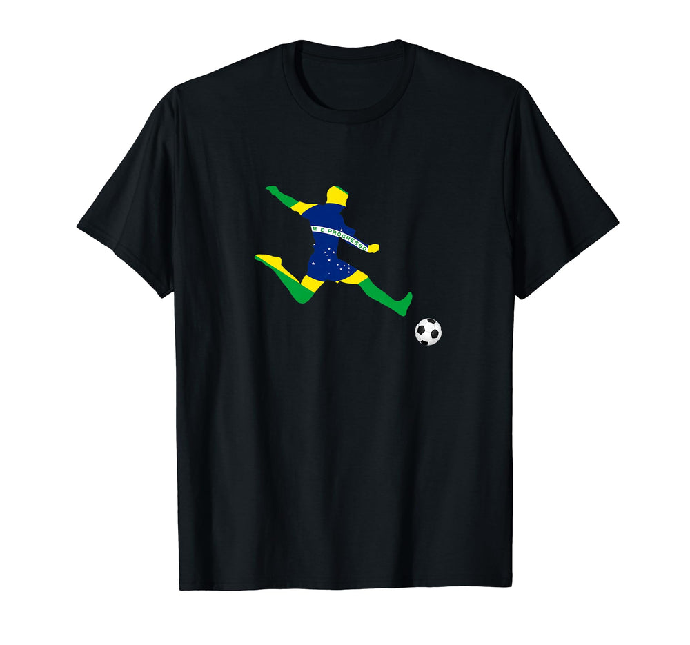 Dynamic Striker T-Shirt - Aesthetic Graphic Unisex