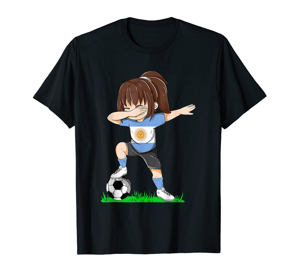 Soccer Uruguay Jersey Uruguay Flag T-Shirt - Casual Everyday Wear Unisex