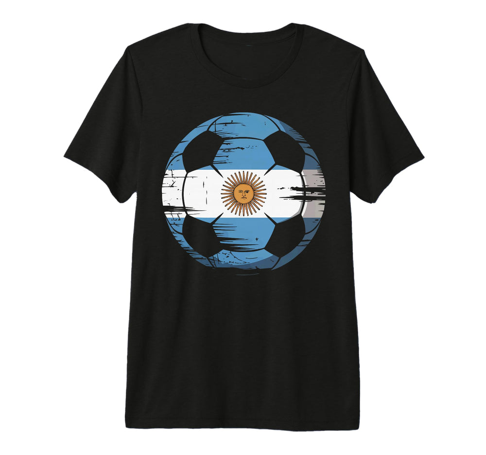 Soccer Player Soccer Coach Kick Sport T-Shirt - Fun Novelty Design Unisex
