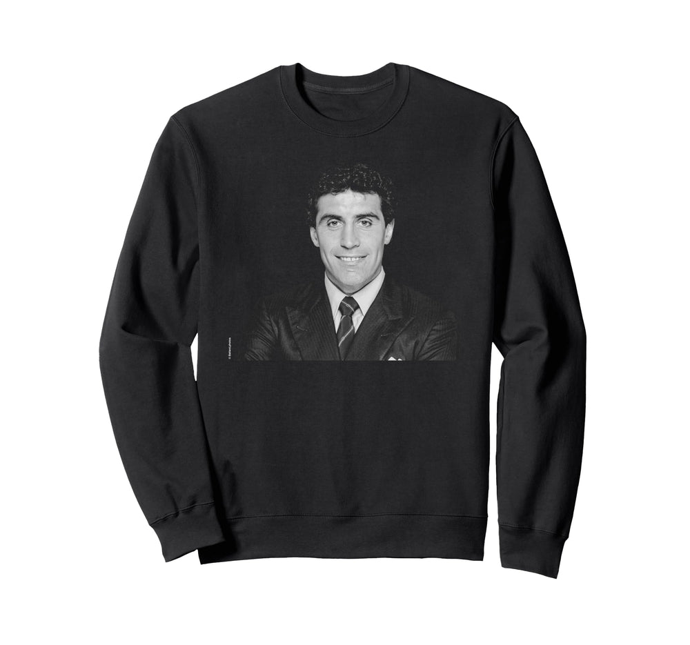 Goalkeeper Peter Shilton World Sweatshirt - Casual Everyday Wear Men Women