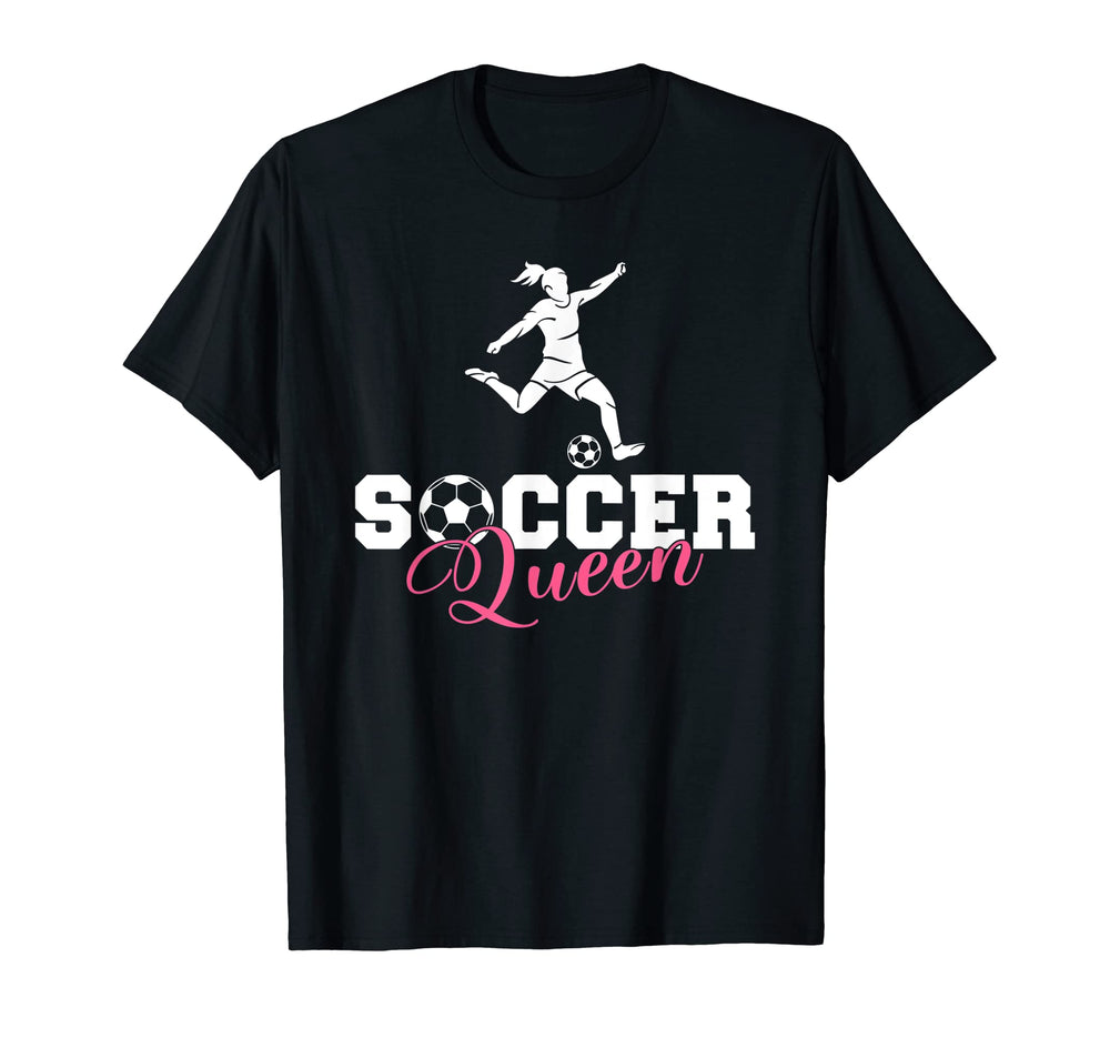 Soccer Player Gifts Accessories Sweatshirt - Custom Art Print Unisex