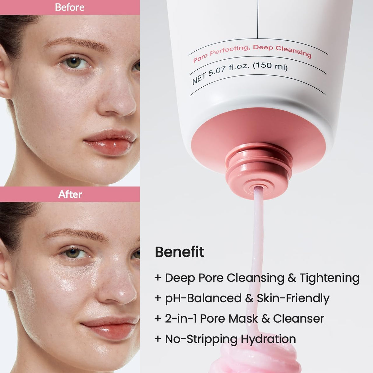 Biodance Collagen Mask To Foam Cleanser - Snipetell
