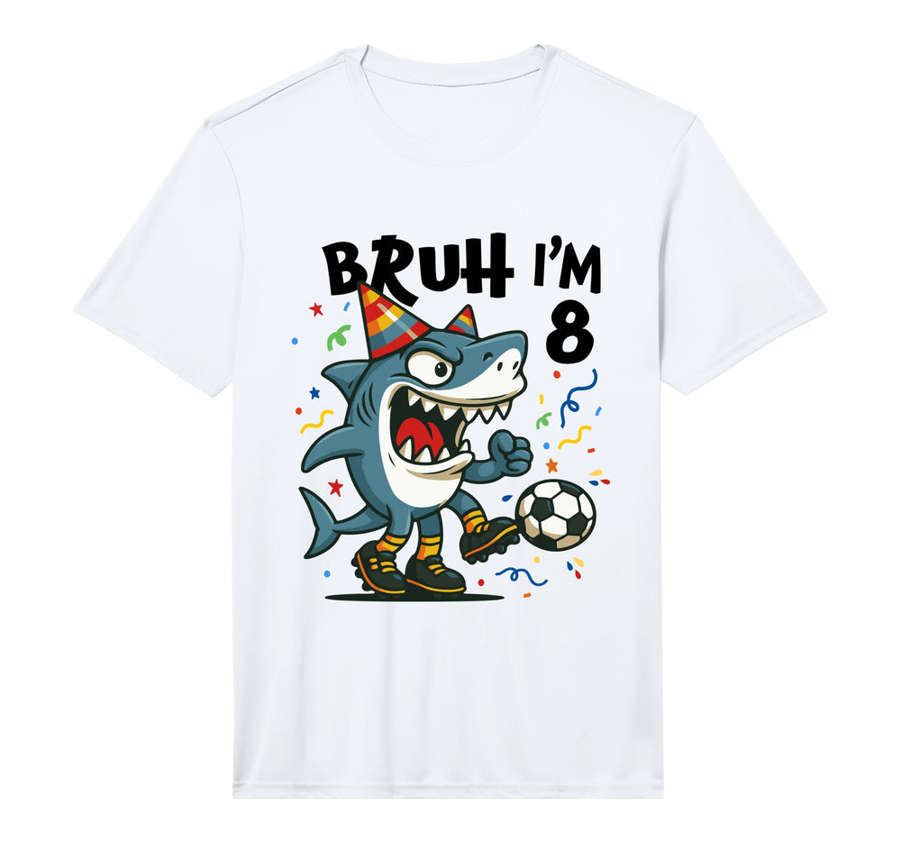 Tralalero Tralala Italian Brainrot T-Shirt - Aesthetic Graphic for Adults