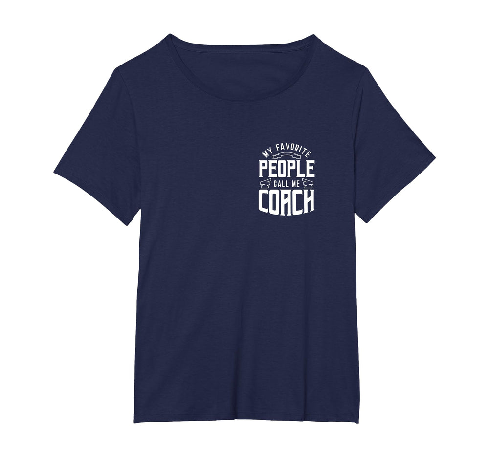 My Favorite Soccer Sport People Call T-Shirt - Minimalist Print Men Women