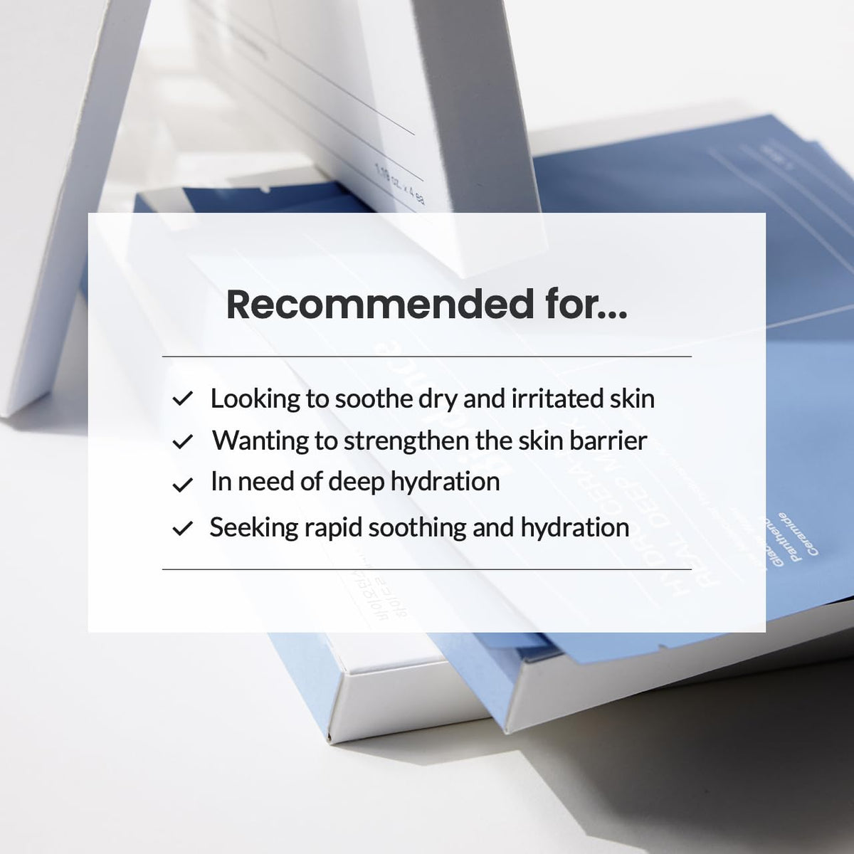 Biodance Hydro Cera-Nol Real Deep Mask - Snipetell