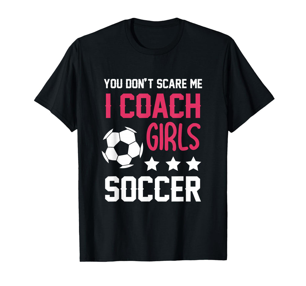 Soccer Coaching Soccer Coach T-Shirt - Streetwear Style Unisex