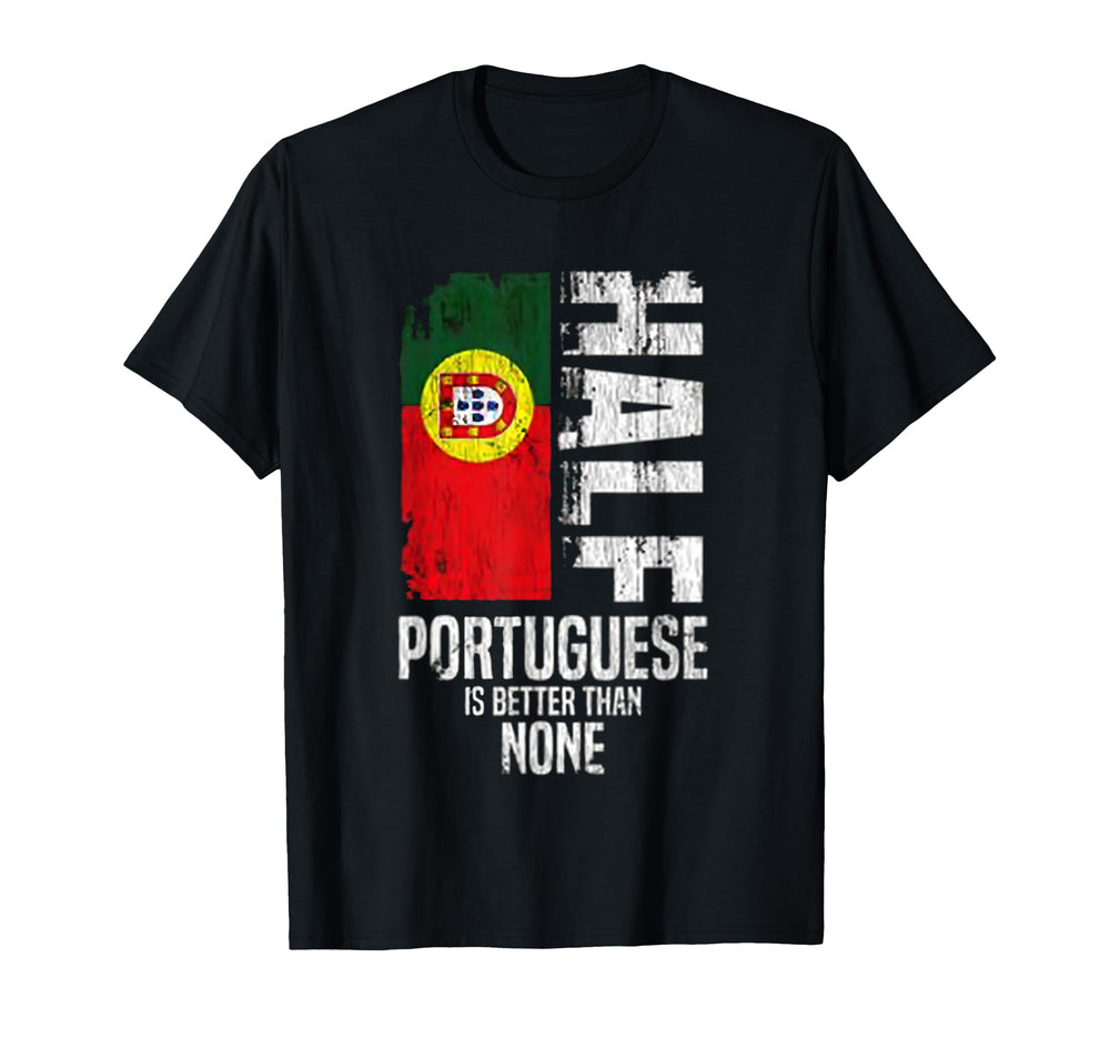 Portugal Portuguese Portugal Shirts T-Shirt - Trendy Graphic for Adults