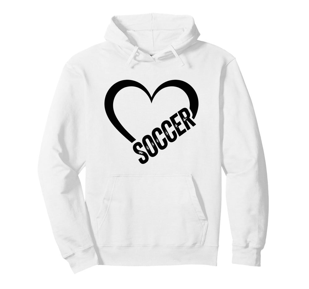 Funny Soccer Soccer Player Coach Jm Sweatshirt - Trendy Graphic Unisex