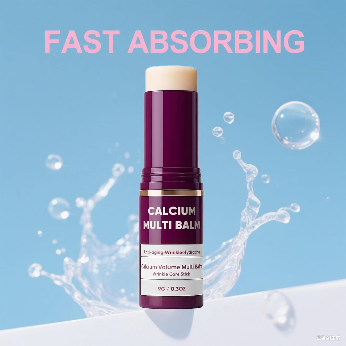 Dr. Melaxin Cemenrete Calcium Volume Multi Balm - Snipetell