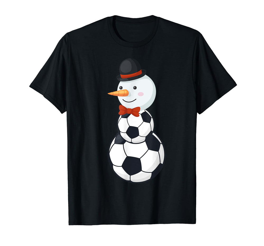 Soccer Player Coach Soccer Team Goalie T-Shirt - Unique Graphic Unisex